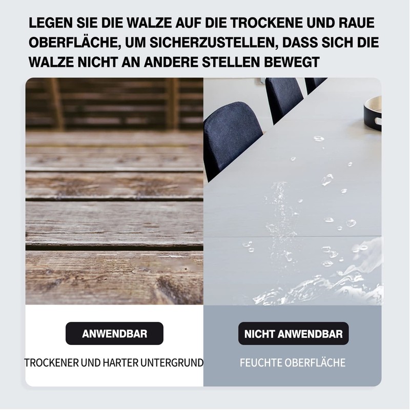 eTone Roller base for film development box roller for 1530