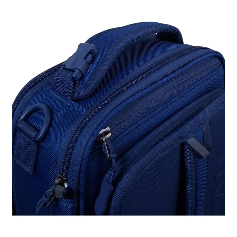Titan by Arctic Zone Expandable Lunch Box – Insulated, Crush-Resistant