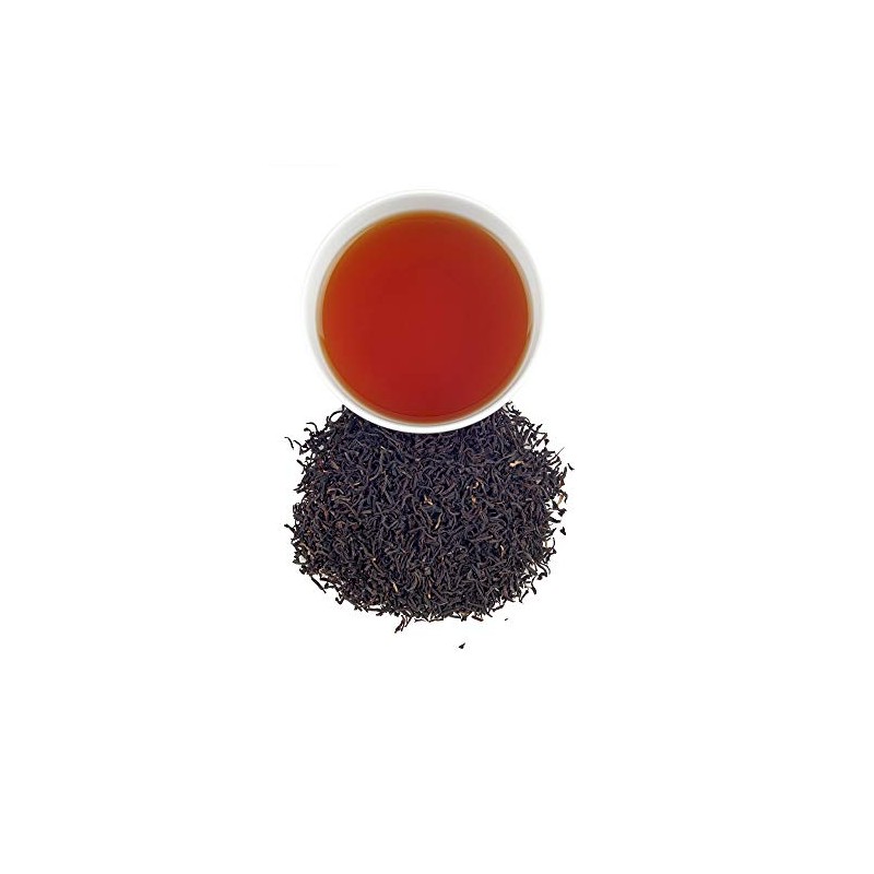 Harney & Sons Organic Assam Loose Leaf Black Tea, 16