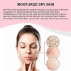 2pc Kahi Wrinkle Multi Balm Anti Arrugas Glow Inmediato Todo
