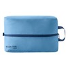 Eagle Creek Pack-It Reveal Multi Shoe Cube, Blue Dawn