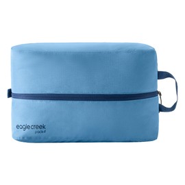 Eagle Creek Pack-It Reveal Multi Shoe Cube, Blue Dawn
