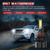 CHUSYYRAY For Jeep Grand Cherokee 2011 2012 2013 6K LED