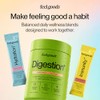 Feel Goods- Hydration Hero, 1000 mg de electrolitos en polvo,