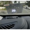ITrims Head Up Display for Toyota Highlander 2020-2022 Car Accessories