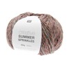 Rico Design Sommerstreusel 002 Terra Multicoloured Yarn