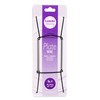 Leeds Display : PW40BKL : Wire Plate Hanger No.4 :
