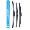 Vipa Wiper Blade Set fits: MAZDA 6 Hatchback Aug 2007