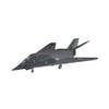 HASEGAWA 00531 1/72 F-117A Nighthawk