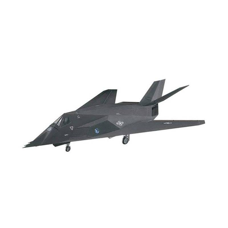HASEGAWA 00531 1/72 F-117A Nighthawk