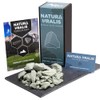 Natura Uralis Cambrian Blue Clay | 500 g Natural Blue