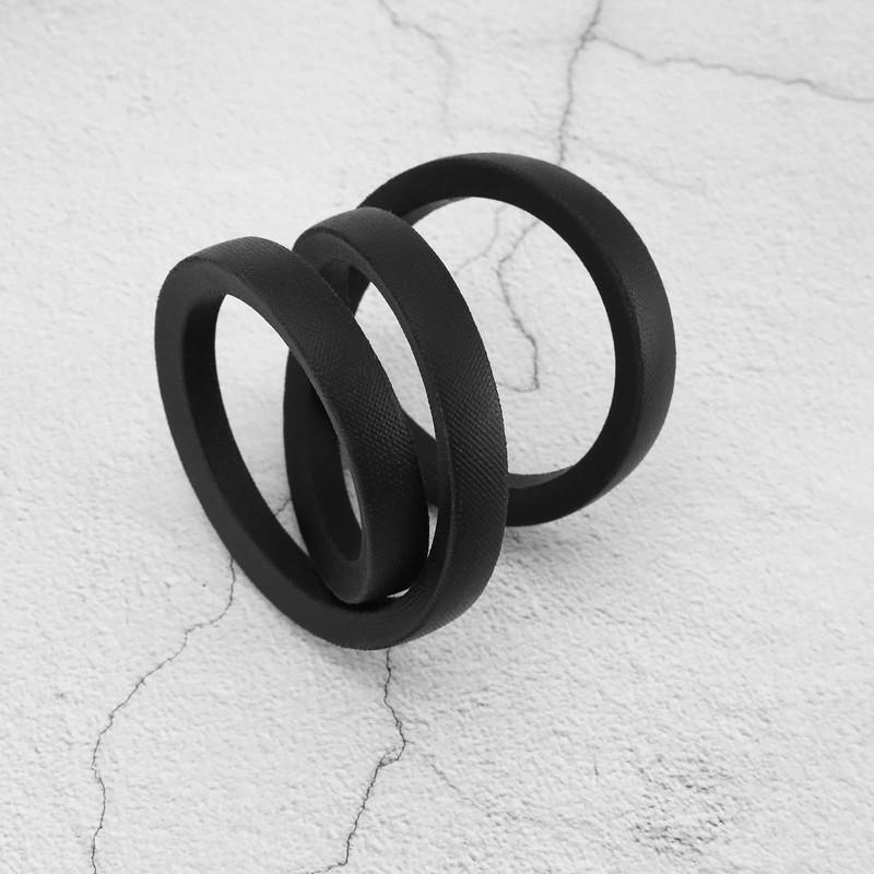 SING F LTD 2PCS Lawn Mower Belts Compatible with Toro