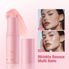 2 PCS Wrinkle Pure Collagen Wand for Face - Moisturizing
