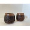 Artisan Clay Cups | Handcrafted and Hand Glazed Copitas |
