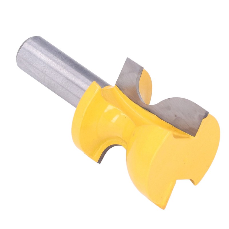 Window Sill Edge Bit Stool Molding Router Bit Trimming Milling
