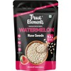 True Elements- Semillas de sandía Tyzek 250 g: ricas en