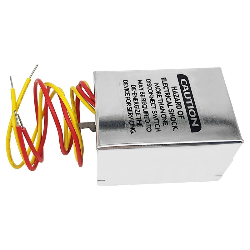 MADAT V8043E1012 Zone Valve Motor Fit for Honeywell V8043E1061 V8043E1079