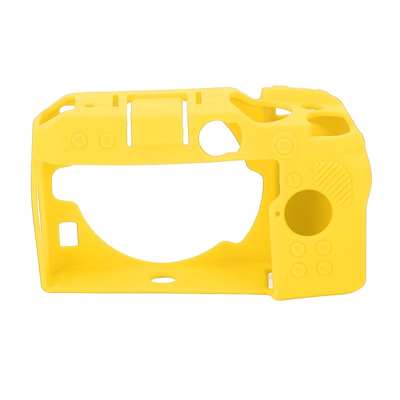 Camera Case Drop Proof Anti Scratch Soft Silicone Camera Protective