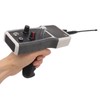 Metal Locator 25m Depth 1800m Range Sensitive 1000MAH Gold Finder
