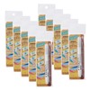 Shachihata KPF-MFB/H_10 Base Pen for Masking Tape, Zikakel, 10 Pieces