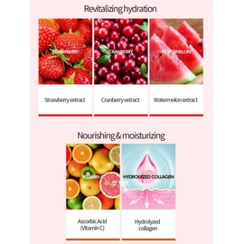 HOLIKAHOLIKA Heart Crush Glow Tint Air 07 Hash, Holica Holika, Light and Transparent Glows Like Air, Glossy, Plenty of Moisturizing Ingredients, Won't Fall Off, No Sticky HEART CRUSH Glow Tint Air