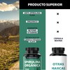 Beyond Vitamins | Spirulina Orgánica 100% Natural | Tecnología de