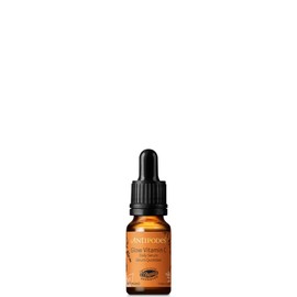 Antipodes Mini Glow Vitamin C Brightening Serum 10ml