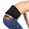 Breathable Waist Supporter Protector Belt Elastic Brace For Sports Running