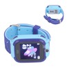 Kids Intelligent Watch Alarm Clock Decoration Timer Children Waterproof Calling
