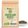 250 g Löwenzahnwurzel getrocknet und geschnitten Löwenzahnwurzel-Tee Löwenzahn Kräutertee