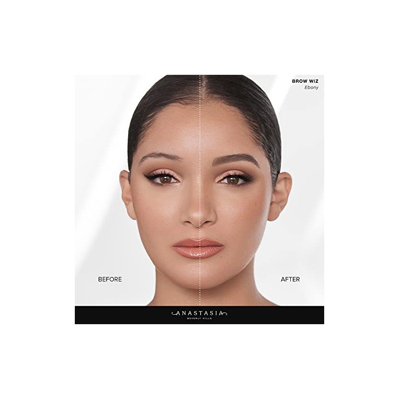 Anastasia Beverly Hills Brow Wiz - Medium Brown Women 0.003