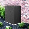 HOXHA Air Conditioner Cover for Outside Units, Durable AC Unit