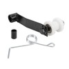 Chain Slider Tensioner Roller for ATV Go Kart 110cc 125cc