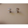 Barra desviadora de aceite de aluminio LS Billet Upgrade 4.8