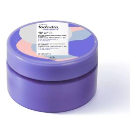 Natura Crema Nube Corporal Relajante Te de manzanilla y Lavanda Tododia Todanoite
