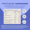 Night Blend Magnesio para Dormir GABA L-Teanina 60 Cáps NUTRAVIA