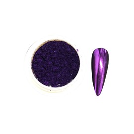 0.2g Nail with Sponge Applicator - Multi-Color Options LMJ01 to MJ13 for/LED Nail Art Finishing