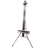Testrite Visual Products, Inc. 500 Classic Aluminum Easel aluminum easel