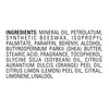 Jergens Awaken Essential Oil-Scented Stick, Calming Aromatherapy Stick with Wild