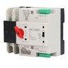 Dual Power Automatic Transfer Switch, CHLT-125/2P AC230V Millisecond Power Transfer