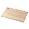 [Hinokio] Made in Japan, Easy Lightweight Hinoki Cutting Board, Small,