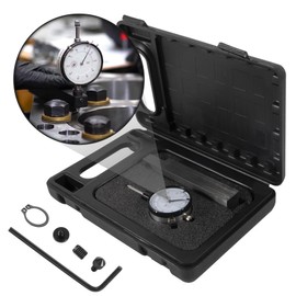 SMALLFATW 6434 Sleeve Height and Counter Bore Gauge Fit for All Diesel Engines Range: 0-1.00" Graduation: 0.001" Reading: 0-100