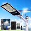 MUCH 5000W 99000000LM Lampara Luz Led Solar Luces Para Exterior