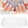 Dip powder tool Kit with French Nail Dipping Powder Container