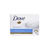 Dove Beauty Bar Soap 90g Pack of 8
