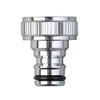 Takagi G313 Faucet Nipple with Metal Screws, Large, Connects to