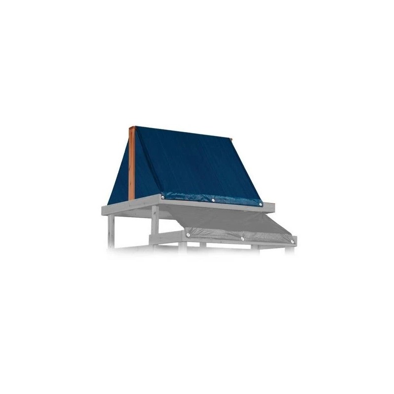 Swing-N-Slide Playground Roof Canopy Sunshade Waterproof Trap Cover Kids Outdoor