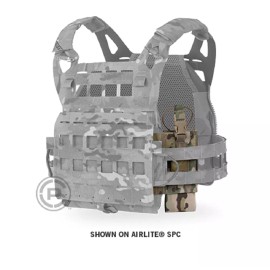 Crye Precision - AirLite Configurable Radio Pouch - Multicam
