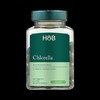 Holland & Barrett Chinese Chlorella Rich in Chlorophyll 120 Tablets