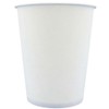 ArtNap PS-105 Large Paper Cups, 9 oz, Heat Resistant, Pack